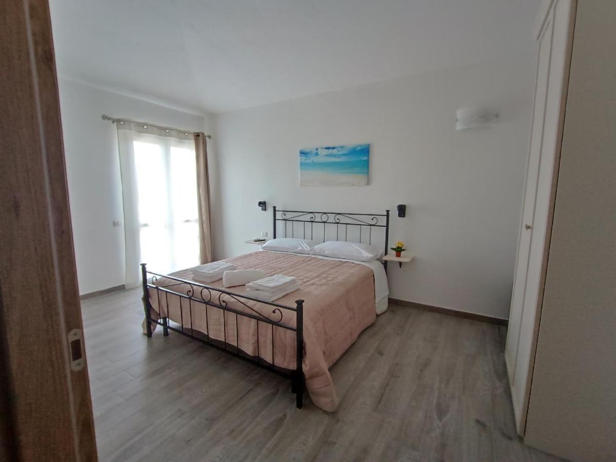 Costa Di Sopra Affittacamere By Hospitality Sardinia Quartu Sant'Elena Bagian luar foto