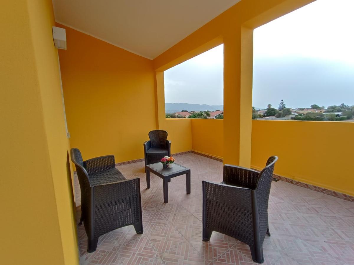 Costa Di Sopra Affittacamere By Hospitality Sardinia Quartu Sant'Elena Bagian luar foto