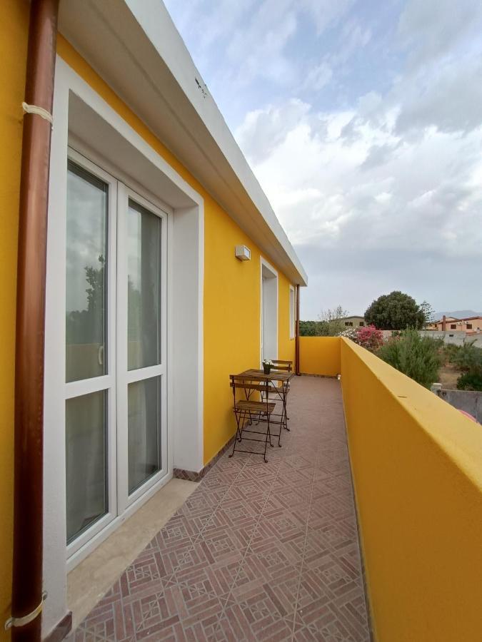 Costa Di Sopra Affittacamere By Hospitality Sardinia Quartu Sant'Elena Bagian luar foto